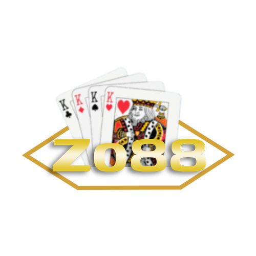 zo88 logo